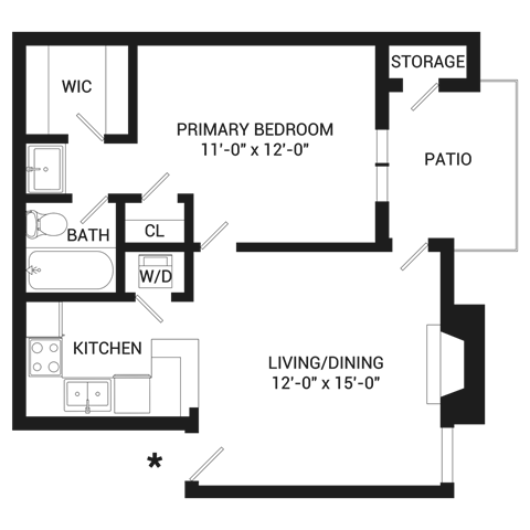 Preslee Apartments |Arlington, TX